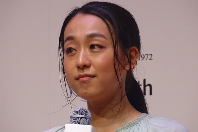 浅田真央の母親